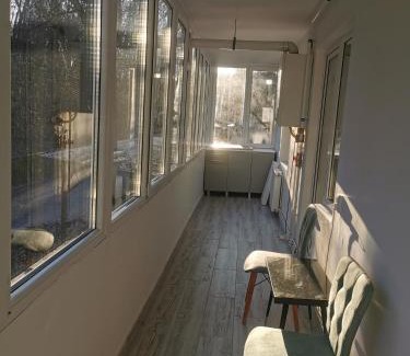 Tirgu Mures Apartamento | Casa Potcoava