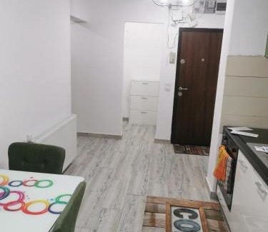 Tirgu Mures Apartamento | Casa Potcoava