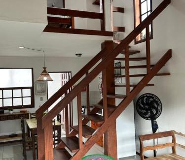 Cabore Casa | Casa Pouso dos Colibris em Paraty