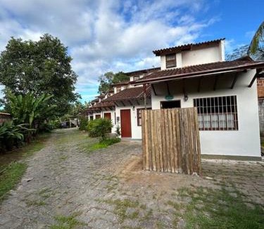 Cabore Casa | Casa Pouso dos Colibris em Paraty