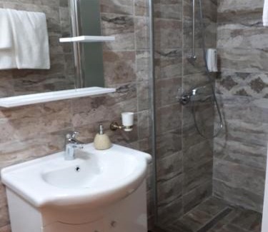 Buzau Casa | Casa Pozitiv Relax