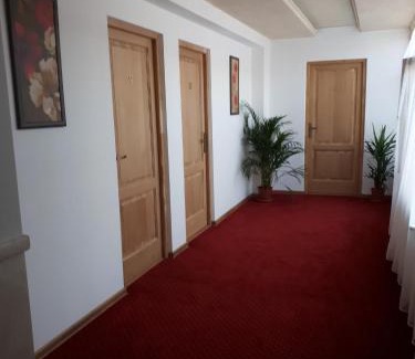 Buzau Casa | Casa Pozitiv Relax
