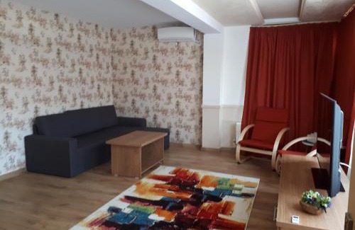 Buzau Casa | Casa Pozitiv Relax