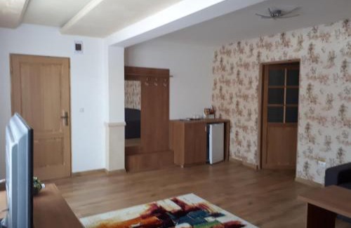 Buzau Casa | Casa Pozitiv Relax