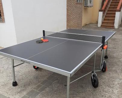 Velilla-Taramay Villa | Casa Pozuelo
