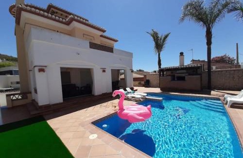 Velilla-Taramay Villa | Casa Pozuelo