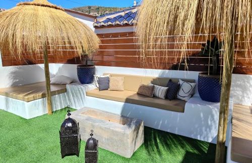 Velilla-Taramay Villa | Casa Pozuelo