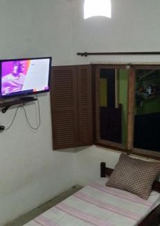Umuarama Casa | Casa prática e completa próxima de tudo