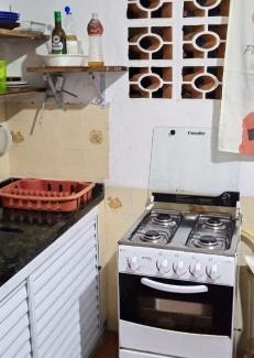 Umuarama Casa | Casa prática e completa próxima de tudo