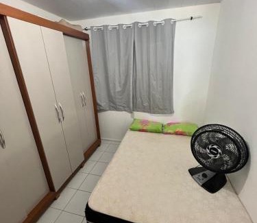 Aruanda Casa | Casa próx a praia 1,5km Aruana