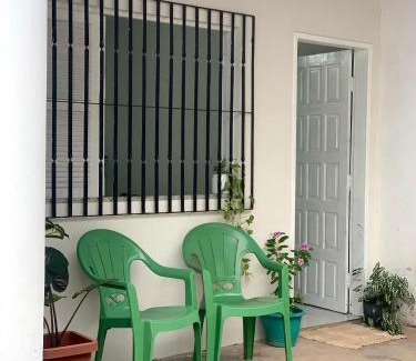 Olho D'agua Casa | Casa próxima à litorânea!