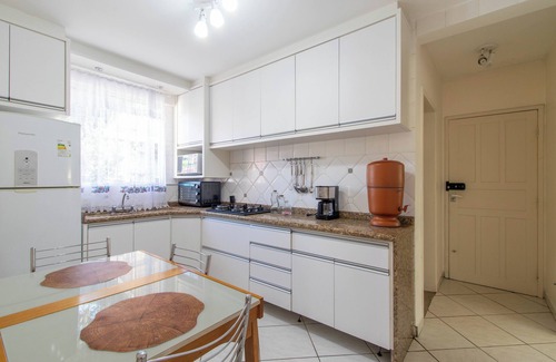 Sambaqui Casa | Casa próxima ao mar em Sambaqui MR0450