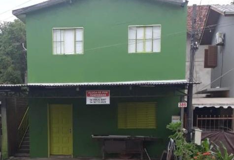 Carniel Casa | Casa próxima ao Museu de Cera