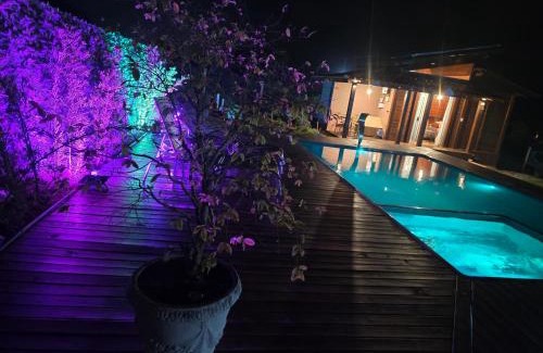 Guarapari Chalet De Esquí | Casa próximo a praia de Setiba