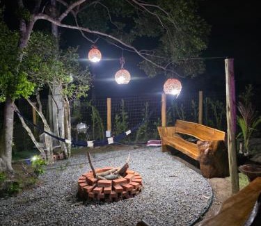 Guarapari Chalet De Esquí | Casa próximo a praia de Setiba