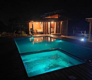 Guarapari Chalet De Esquí | Casa próximo a praia de Setiba