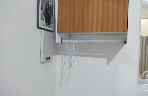 Edson Queiroz Casa | Casa próximo centro de eventos com ar condicionado