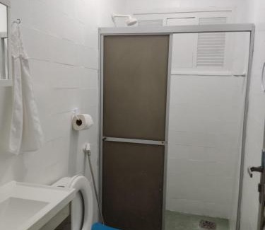 Edson Queiroz Casa | Casa próximo centro de eventos com ar condicionado