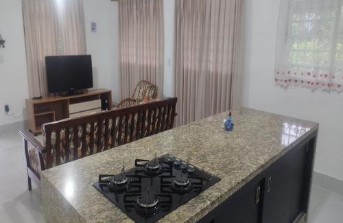 Caraguatatuba Casa | Casa Próximo da Praia e Shopping