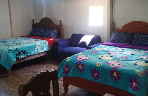 San Sebastián Río Hondo Casa | Casa privada con vista a la montaña