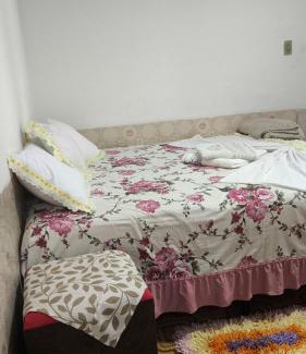 Tirirical Apartamento | Casa pra Familía - 6 minutos do Aeroporto e Rodoviária