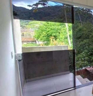 Horto Casa | Casa pra locação em Ubatuba sp