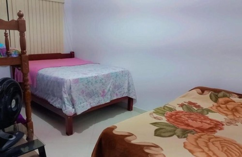 Horto Casa | Casa pra locação em Ubatuba sp