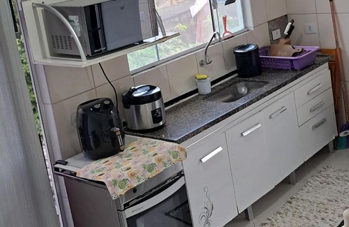 Horto Casa | Casa pra locação em Ubatuba sp