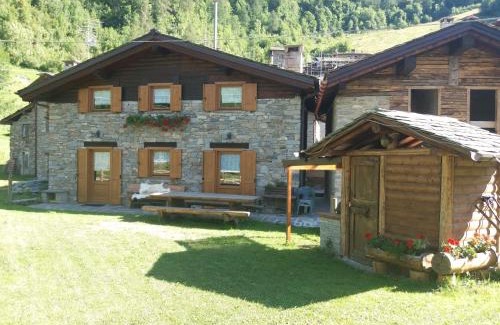 Caspoggio Chalet De Esquí | Casa Prabellino