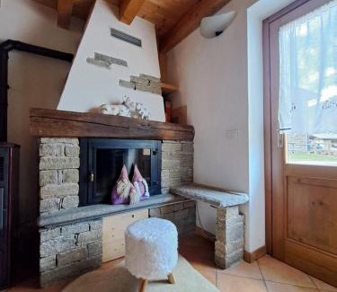 Caspoggio Chalet De Esquí | Casa Prabellino