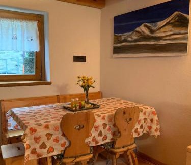 Caspoggio Chalet De Esquí | Casa Prabellino
