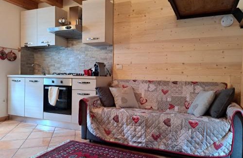 Caspoggio Chalet De Esquí | Casa Prabellino