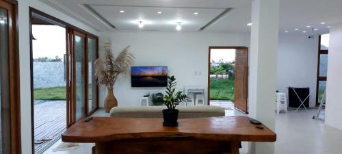 Porto de Sauipe Casa | Casa Praia 3-4 - Águas de Sauípe - HCCP