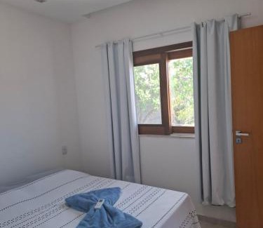 Porto de Sauipe Casa | Casa Praia 3-4 - Águas de Sauípe - HCCP