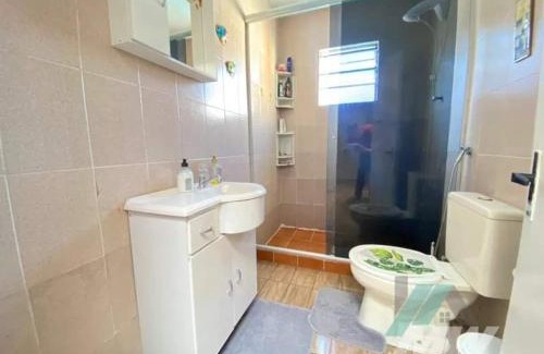 Santa Teresinha Casa | Casa Praia 4 quartos com Pscina e Salão de festa - Imbé - RS