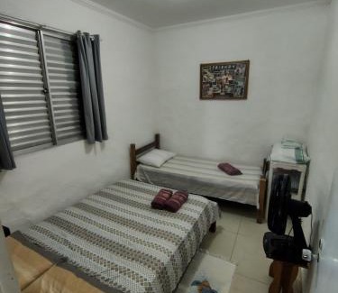 Praia de Barequecaba Casa | Casa Praia Barequeçaba