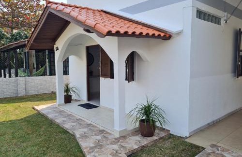 Cachoeira do Bom Jesus Casa | Casa praia da cachoeira