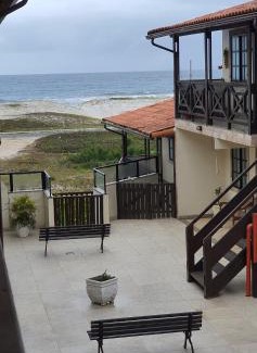 Foguete Casa | Casa Praia das Dunas Residence Club