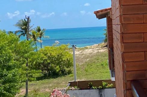 Jacuma Casa | Casa PRAIA DE CARAPIBUS PB- TEMPORADA