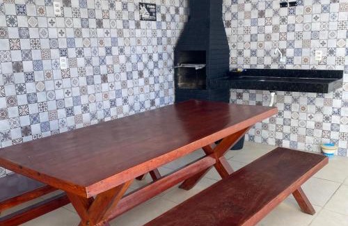 Jacuma Casa | Casa PRAIA DE CARAPIBUS PB- TEMPORADA