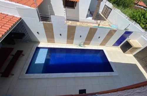 Jacuma Casa | Casa PRAIA DE CARAPIBUS PB- TEMPORADA