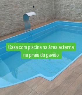 Araruama Casa | Casa Praia do Gaviao