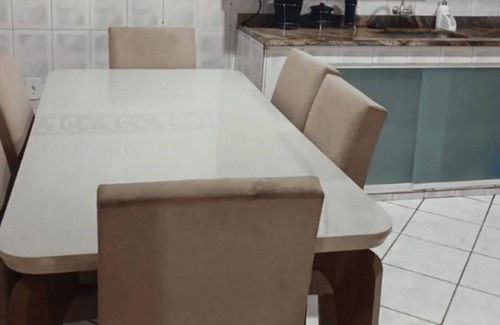 Taio Casa | Casa Praia dos Anjos Aluguel Economico