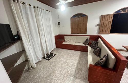 Mariricu Casa | Casa Praia Guriri