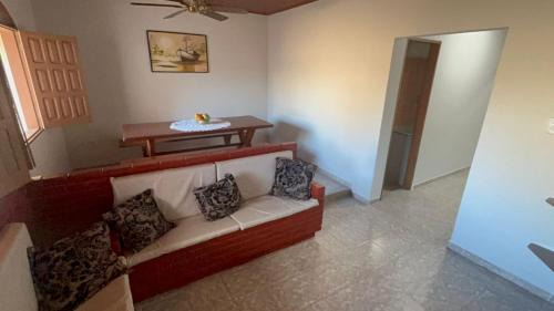 Mariricu Casa | Casa Praia Guriri