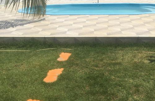 Estancia Casa | Casa Praia Lagoa dos Tambaquis - Abaís