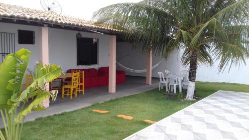 Estancia Casa | Casa Praia Lagoa dos Tambaquis - Abaís