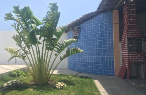 Estancia Casa | Casa Praia Lagoa dos Tambaquis - Abaís