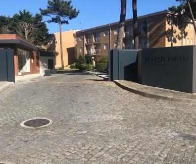 Ofir Apartamento | Casa Praia Ofir