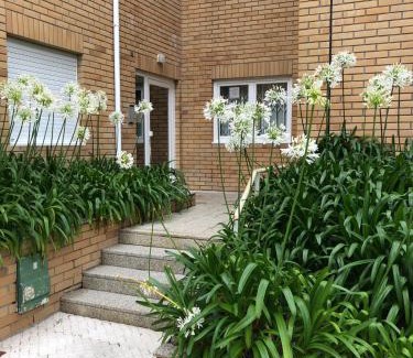 Ofir Apartamento | Casa Praia Ofir